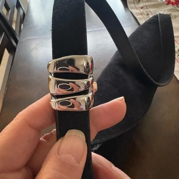 MADEWELL The Date Night Shoulder Bag
NWT - Picture 6 of 6